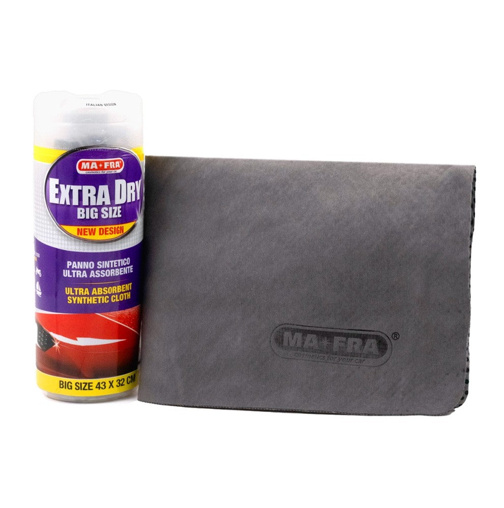 MAFRA EXTRA DRY BIG SIZE PANNO SINTETICO ULTRA ASSORBENTE