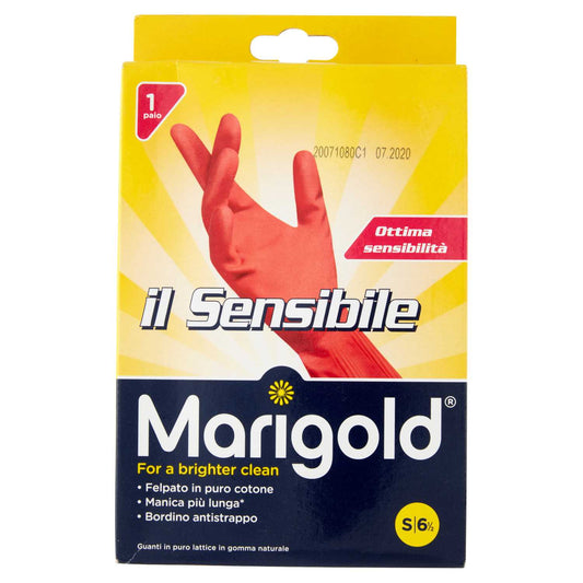 MARIGOLD IL SENSIBILE S 6 1/2