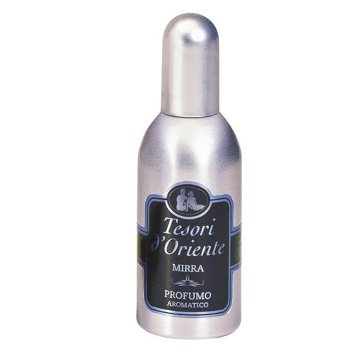 TESORI D'ORIENTE PROFUMO 100ML MIRRA