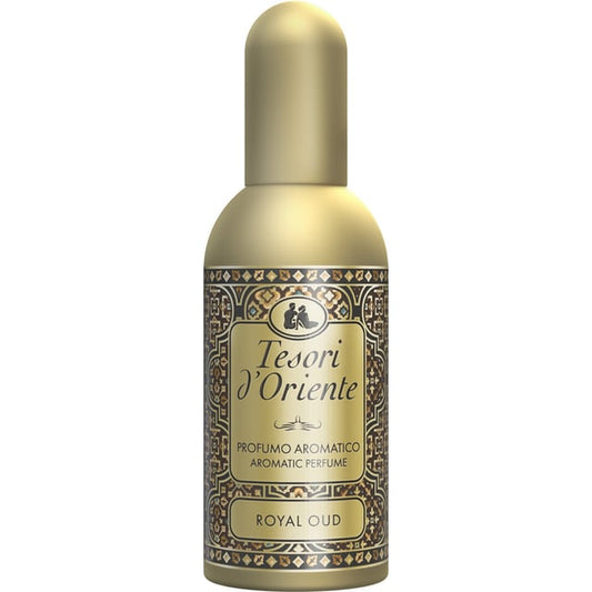 TESORI D'ORIENTE PROFUMO 100ML ROYAL OUD