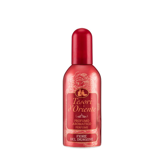 TESORI D'ORIENTE PROFUMO 100ML FIORE DEL DRAGONE