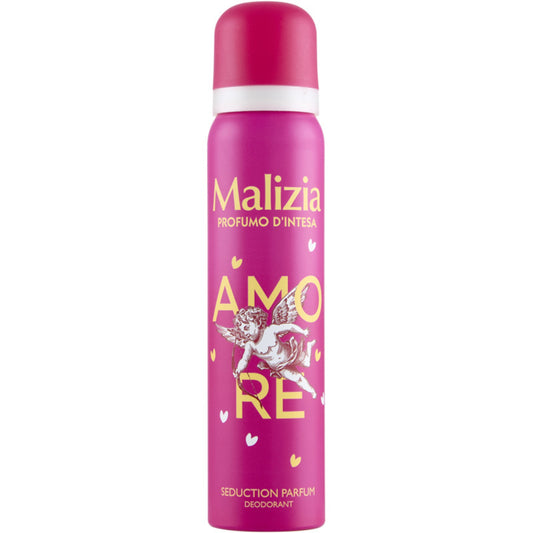 MALIZIA DEO SPRAY 100ML AMORE