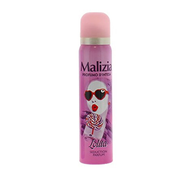 MALIZIA DEO SPRAY 100ML LOLITA