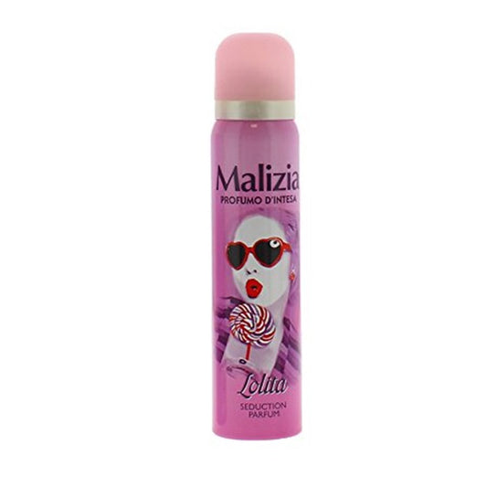 MALIZIA DEO SPRAY 100ML LOLITA