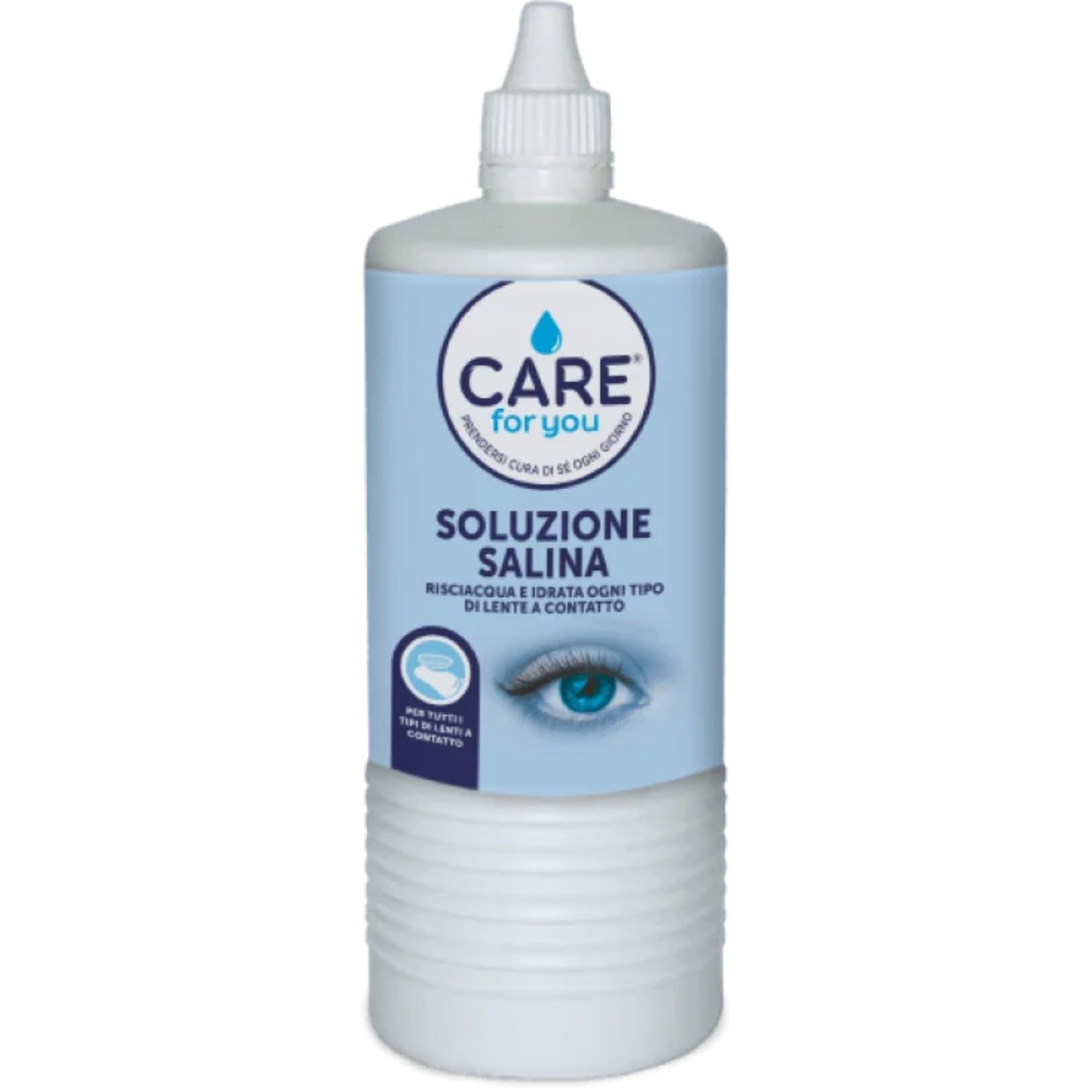 CARE FOR YOU SOLUZIONE SALINA 500ML