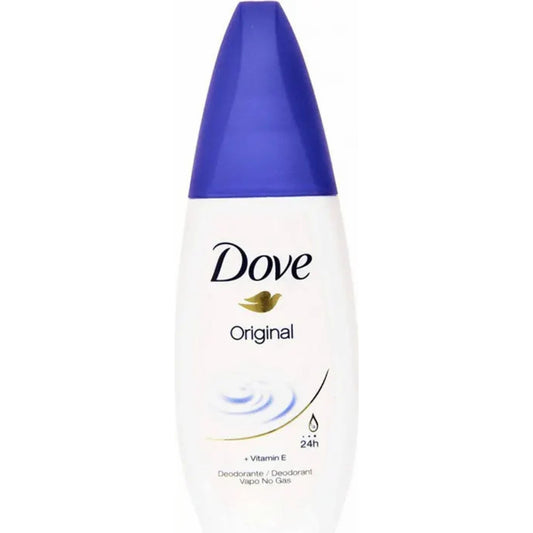 DOVE DEO VAPO 75ML ORIGINAL