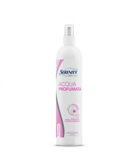 SERENITY SKINCARE ACQUA PROFUMATA 250ML