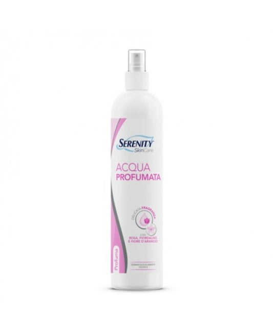 SERENITY SKINCARE ACQUA PROFUMATA 250ML