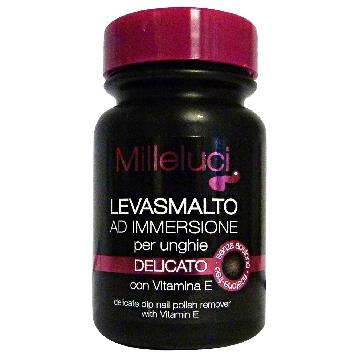 MILLELUCI LEVA SMALTO AD IMMERSIONE DELICATO