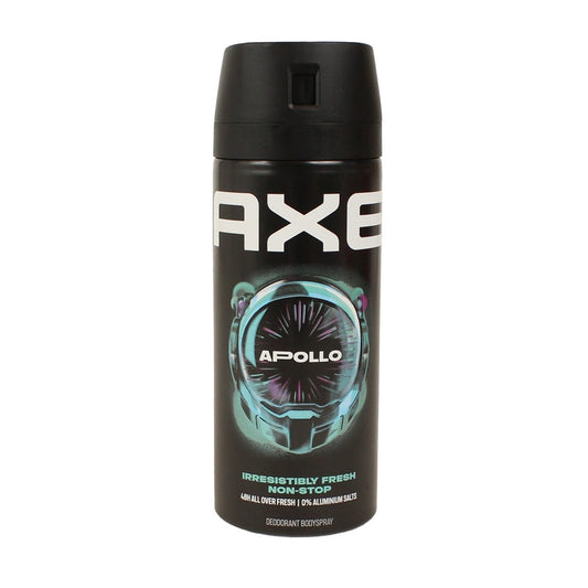 AXE DEODORANTE SPRAY 150ML APOLLO