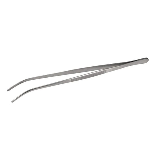 ILSA PINZA CURVA TUTTI X UNO IN ACCIAIO INOX CM.30