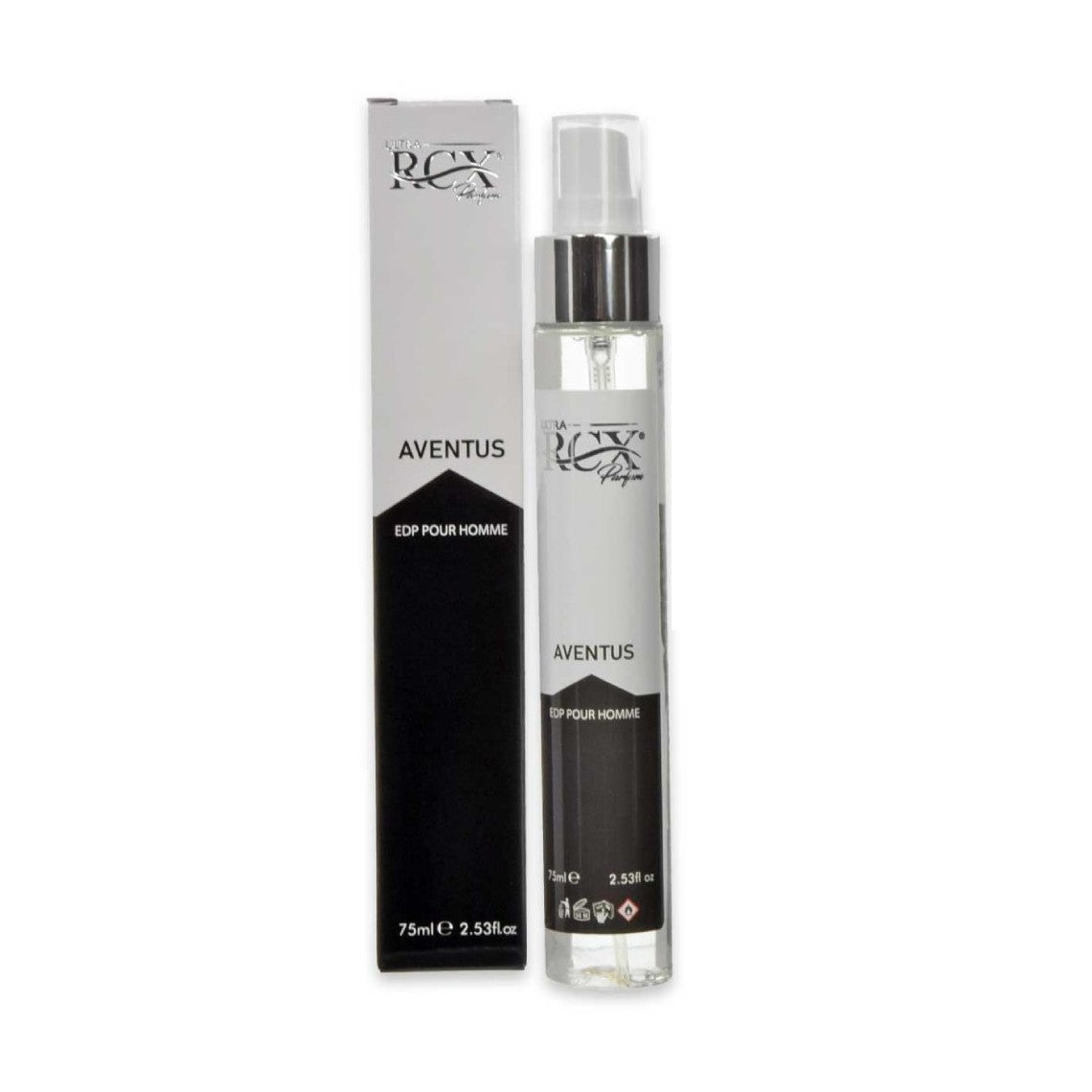 ULTRA RETINOL COMPLEX ULTRA RCX PARFUM UOMO EDP 75ML AVENTUS