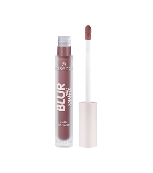 ESSENCE BLUR SOUFFLE' ROSSETTO CREMOSO OPACO 01 DEEP SCROLL