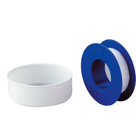 BRIXO TEFLON ALTA DENSITA' 10M 12X0,075MM