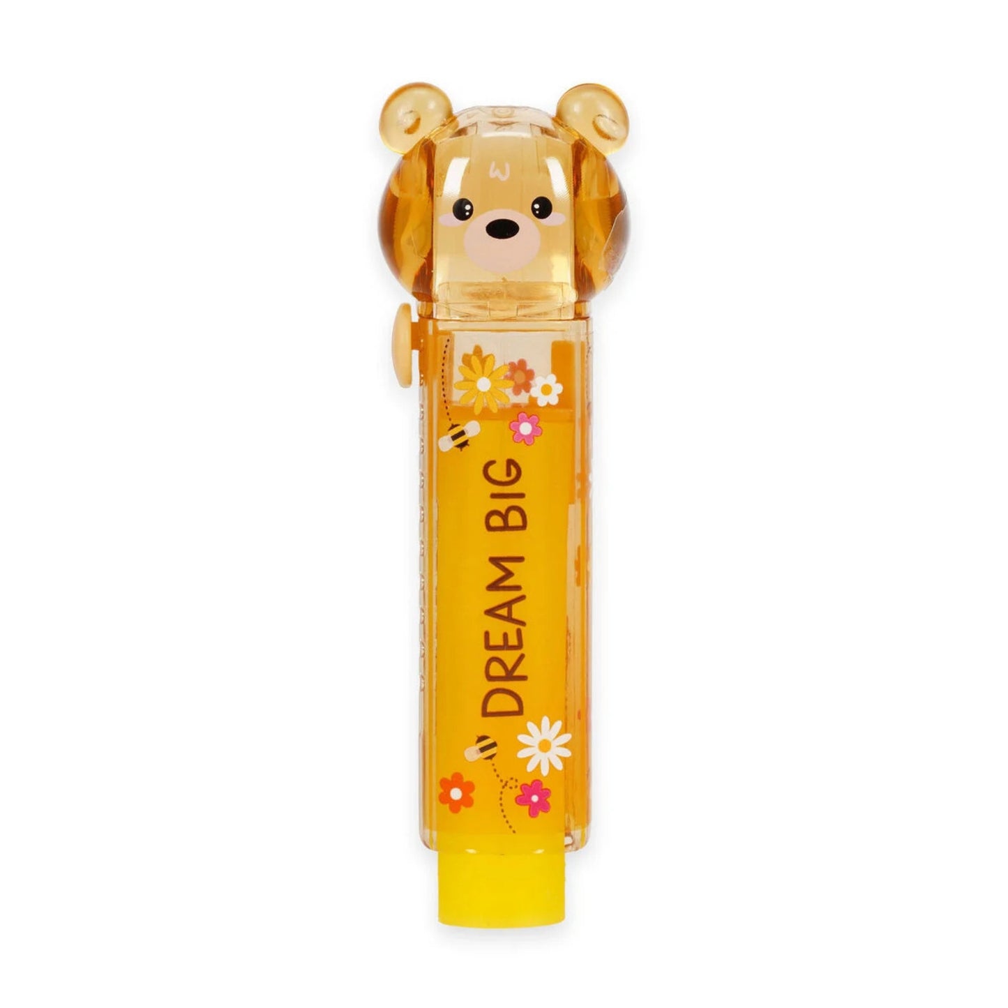 LEGAMI MILANO BEAR SWEET BEAR GOMMA RETRATTILE TEDDY BEAR