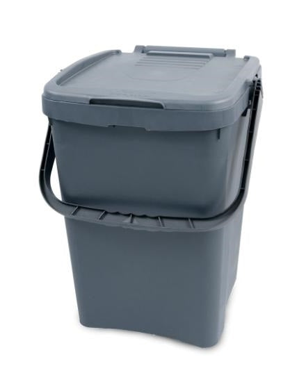 ECOPLAST ECOPLUS LT.50 ECP50 GRIGIO ANTRACITE