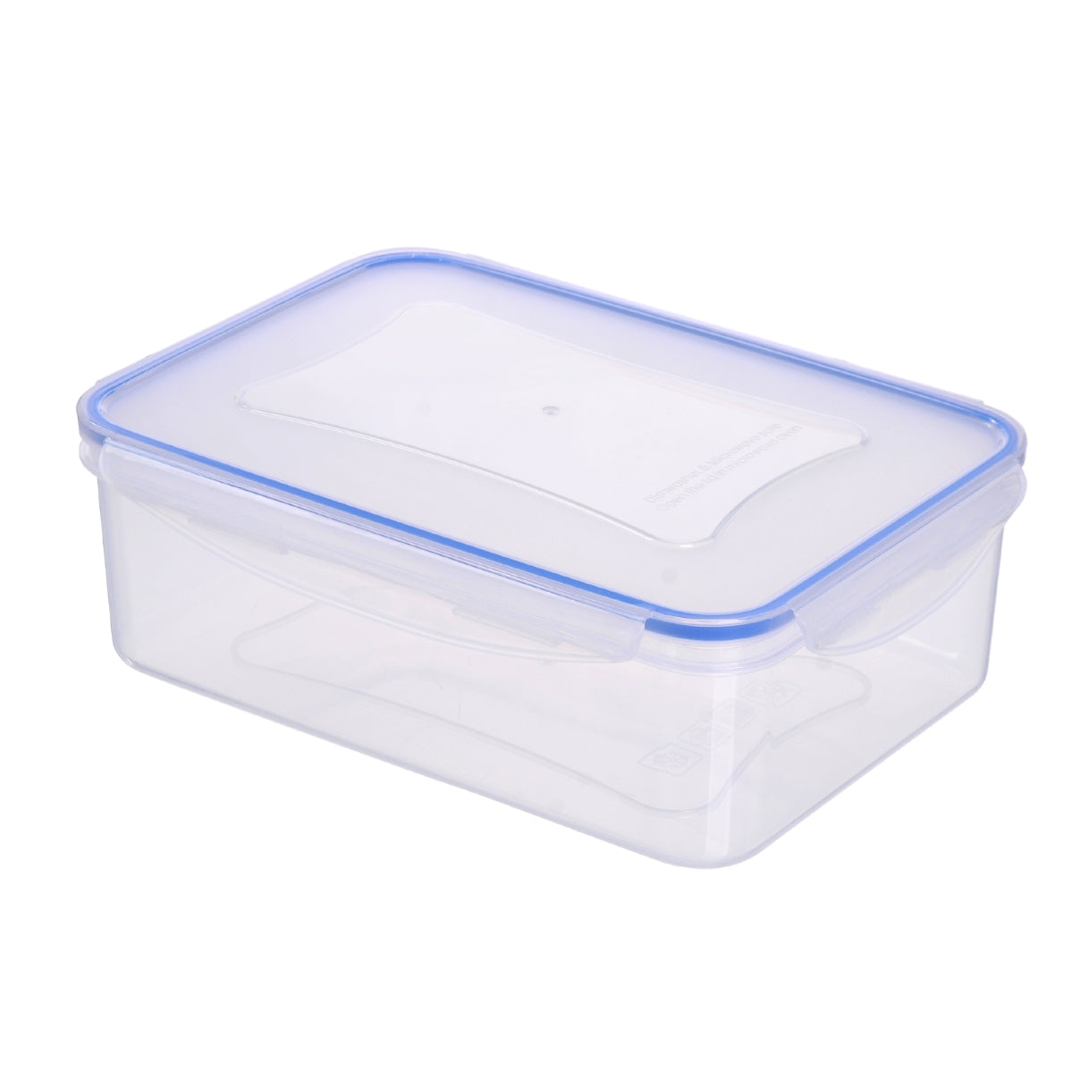 ECOPLAST SUPERLOCK CONTENITORE RETTANGOLARE 2500ML