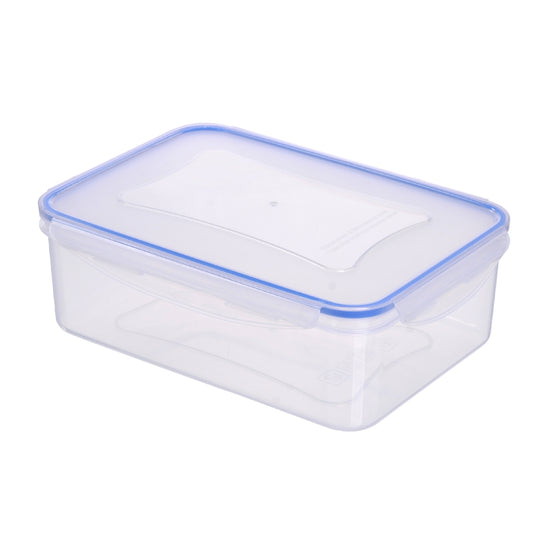 ECOPLAST SUPERLOCK CONTENITORE RETTANGOLARE 2500ML