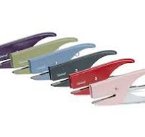 COLOURBOOK CLICK CUCITRICE WILD PUNTI 6/4