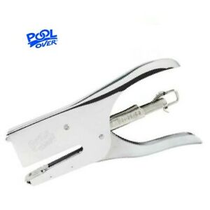 POOL OVER CUCITRICE 126 PUNTI 26/6-8