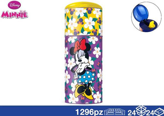 MINNIE DISNEY BORRACCIA SPORTIVA IN PLASTICA 350ML