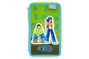 CARIOCA CLASSIC ASTUCCIO TRIPLO