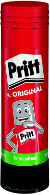 PRITT ORIGINAL COLLA STICK 43GR