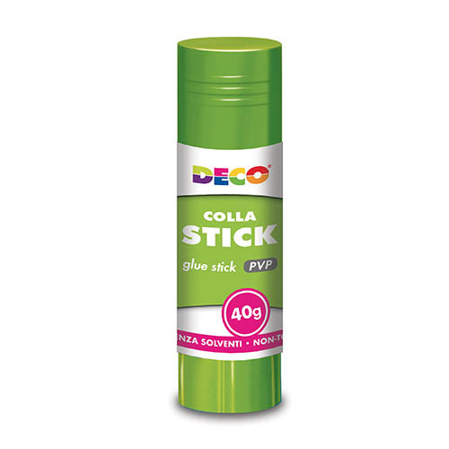 CWR DECO COLLA STICK 40GR