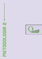 IL QUADERNO METODOLOGIA 2