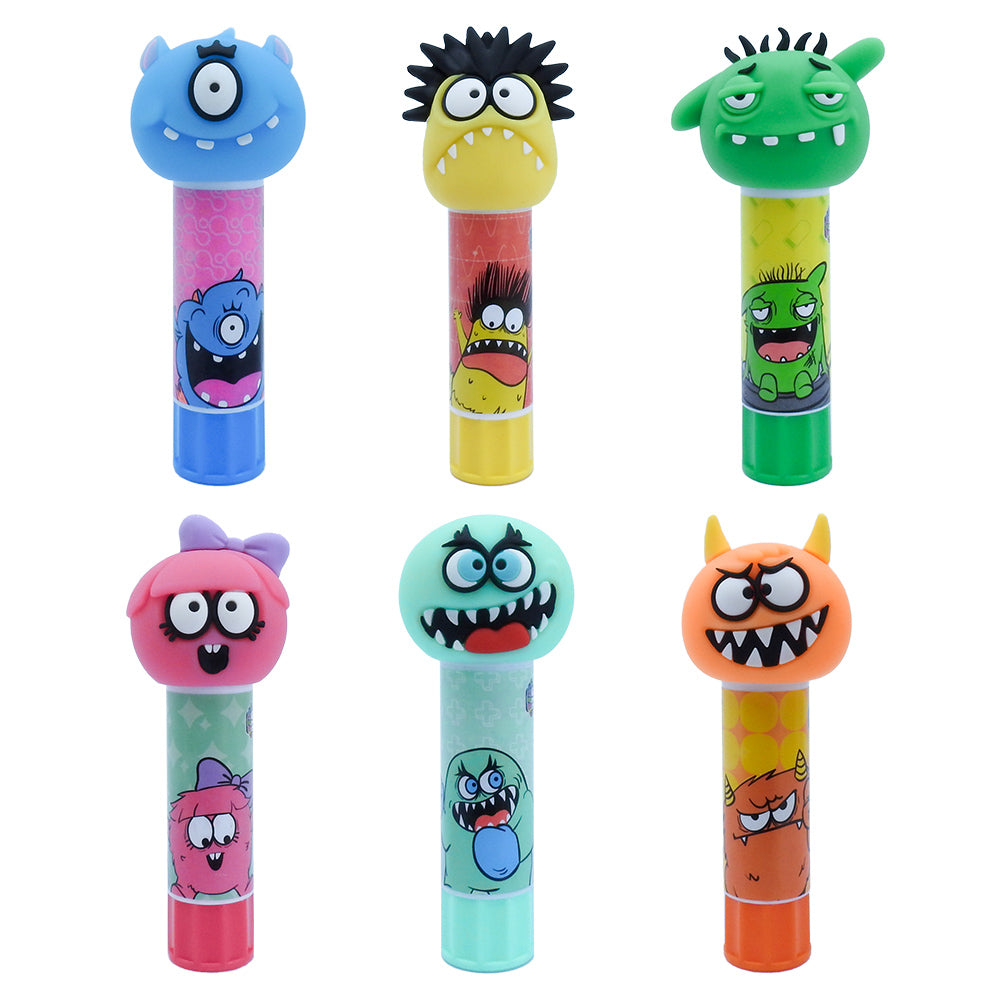 SPIL MOSTR-AMICI COLLA STICK 8GR