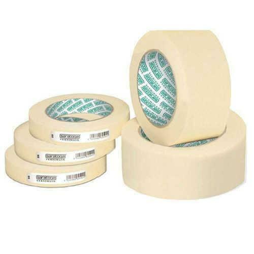 SARATOGA NASTRO ADESIVO VERNIMASK MM50X50M