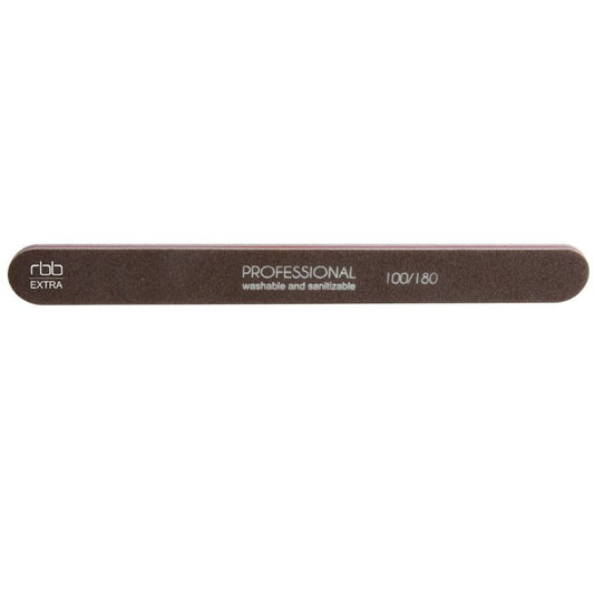 RBB LIMA RETTA PROFESSIONALE 100/180