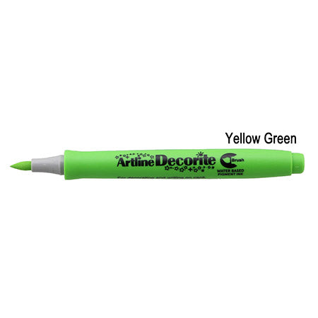 ARTLINE DECORITE 1.0 VERDE CHIARO