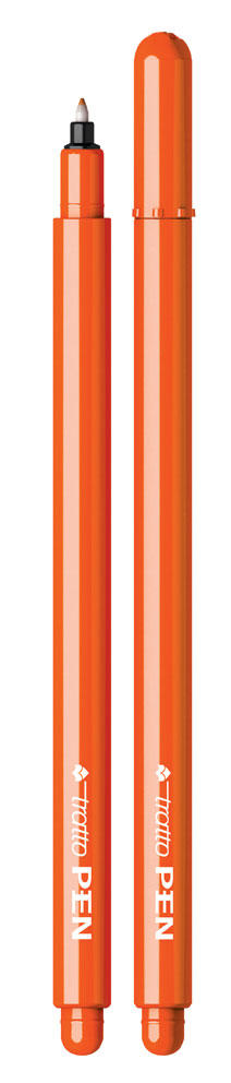 TRATTO PEN ARANCIO