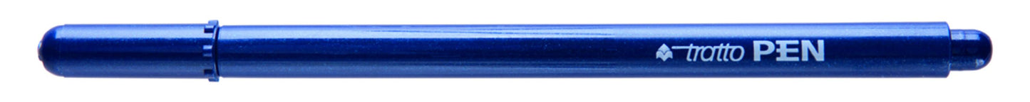 TRATTO PEN 0,5MM BLU NOTTE