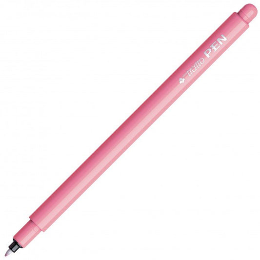 TRATTO PEN 0,5MM ROSA