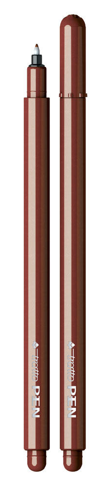 TRATTO PEN 0,5MM TERRA DI SIENA