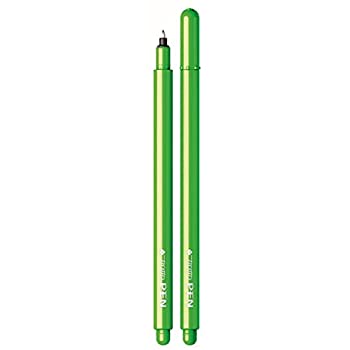 TRATTO PEN 0,5MM VERDE CHIARO