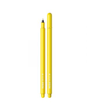 TRATTO PEN 0,5MM GIALLO