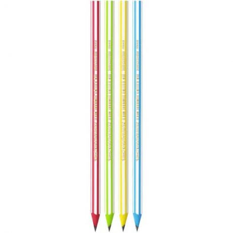 BIC EVOLUTION MATITA HB/2