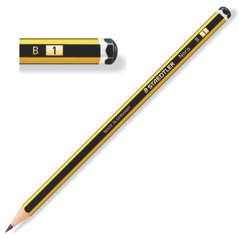 STAEDTLER NORIS B1