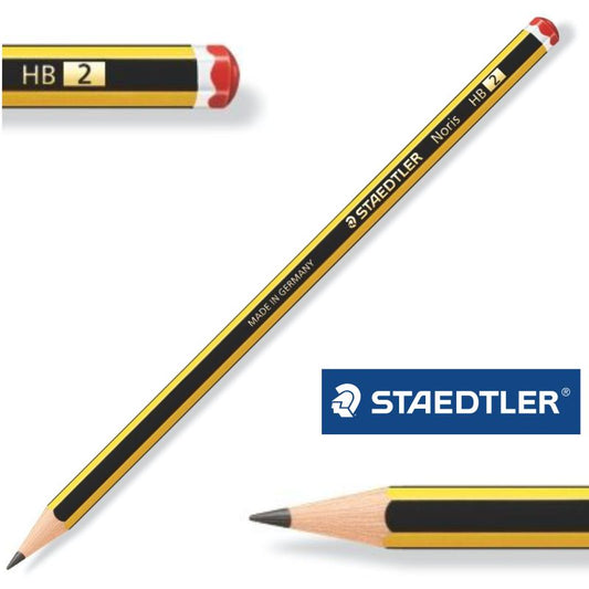 STAEDTLER NORIS HB2