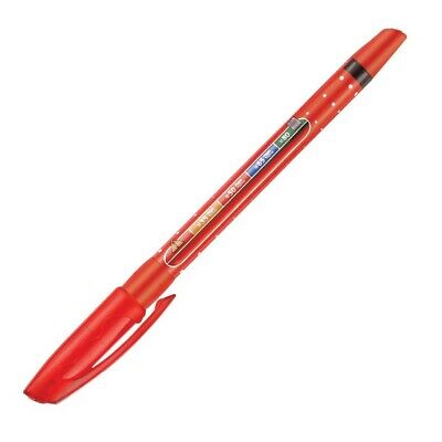 STABILO EXAM GRADE RED