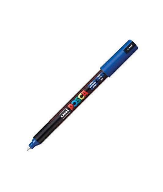 UNIPOSCA 0,7 BLU