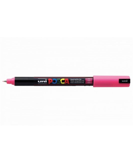 UNIPOSCA 0,7 ROSA