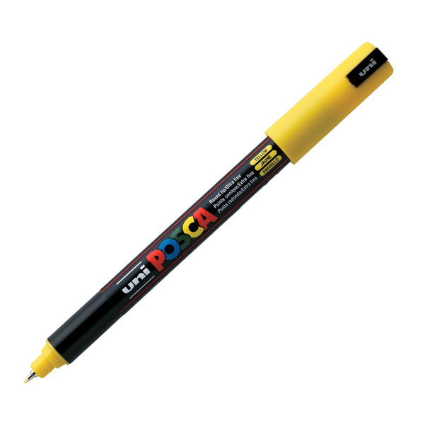 UNIPOSCA 0,7 GIALLO