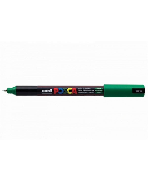 UNIPOSCA 0,7 VERDE