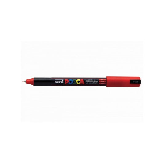 UNIPOSCA 0,7 ROSSO