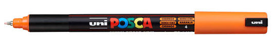 UNIPOSCA 0,7 ARANCIO