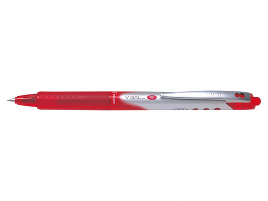 PILOT V BALL RT 07 ROSSA
